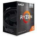 MX00117926 Ryzen™ 5 5600G Processor, 3.9GHz w/ Radeon™ Vega 7 Graphics, 6 Cores / 12 Threads