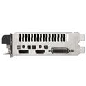 MX00117965 Dual GeForce GTX 1650 Mini OC 4GB PCI-E w/ HDMI, DP, DVI-D