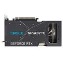 MX00118026 GeForce RTX 3060 Ti EAGLE OC Rev 2.0 (LHR) 8GB PCI-E w/ Dual HDMI, Dual DP 
