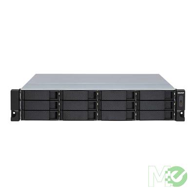MX00118068 TL-R1200S-RP-US 12-bay 2U Rackmount Storage Expansion Unit