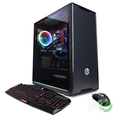 MX00118078 GLC2500V6 Gamer Xtreme PC w/ Core™ i7-11700KF, 16GB, 500GB SSD + 2TB HDD, GeForce RTX 3060, Win 10 Home, Keyboard & Mouse