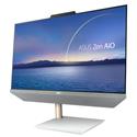 MX00118089 Zen AIO 24 M5401WUA-DRL55T w/ Ryzen™ 5 5500U, 8GB, 512GB SSD, 23.8in FHD Touchscreen, Wi-Fi, BT, Win 10 Home, Keyboard & Mouse