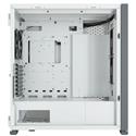 MX00118101 7000D AIRFLOW Full Tower ATX Case w/ Tempered Glass, White