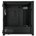 MX00118102 iCUE 7000X RGB Tempered Glass Full Tower ATX Gaming Case w/ Black