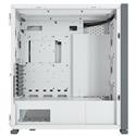 MX00118103 iCUE 7000X RGB Tempered Glass Full Tower ATX Gaming Case w/ White