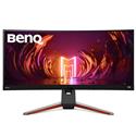 MX00118139 MOBIUZ EX3415R 34in Curved QHD 144Hz IPS LED LCD Gaming Monitor w/ FreeSync, HDR, HAS, Speakers