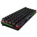 MX00118143 ROG Falchion Wireless RGB 65% Mechanical Gaming Keyboard w/ Cherry MX Brown Key Switches 