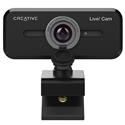 MX00118146 Live! Cam Sync 1080p V2 Full HD Webcam w/ Dual Built-in Microphones 