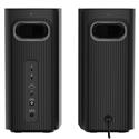 MX00118147 T60 Compact Hi-Fi 2.0 Desktop Speakers w/ Bluetooth 