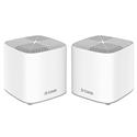 MX00118158 COVR-X1862 AX1800 Dual-Band Whole Home Mesh Wi-Fi 6 System, 2-Pack 
