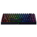 MX00118169 BlackWidow V3 Mini 65% HyperSpeed Wireless RGB Mechanical Gaming Keyboard w/ Razer Green Switch