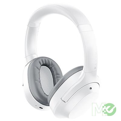MX00118180 Opus X Bluetooth Wireless Active Noise Cancellation Headset, Mercury 