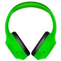 MX00118183 Opus X Bluetooth Wireless Active Noise Cancellation Headset, Green