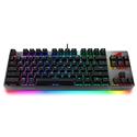 MX00118185 ROG Strix Scope NX TKL RGB Gaming Keyboard w/ Aura Sync, ROG NX Brown Tactile Mechanical Switches