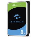 MX00118201 8TB SkyHawk AI Surveillance HDD, SATA III w/ 256MB Cache 