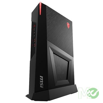 MX00118230 MPG Trident 3 11TC-018CA w/ Core™ i7-11700F, 16GB, 512GB SSD + 1TB HDD, GeForce RTX 3060, Win 10 Home, Gaming Keyboard & Mouse