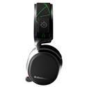 MX00118300 Arctis 9X Wirelss Gaming Headset for Xbox w/ Microphone, Black