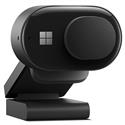 MX00118404 Modern 1080P HD Webcam, Black