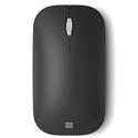 MX00118407 Modern Mobile Wireless Bluetooth Mouse, Black