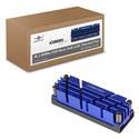 MX00118432 ICEBERQ M.2 NVMe / SSD Heat Sink w/ Thermal Pad, Blue