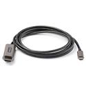 MX00118463 USB-C to HDMI 4K60Hz Video Adapter Cable, M/M, 2m/6.6ft