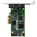 MX00118480 PCI-E HDMI 4K60Hz Capture Card w/ HDR10