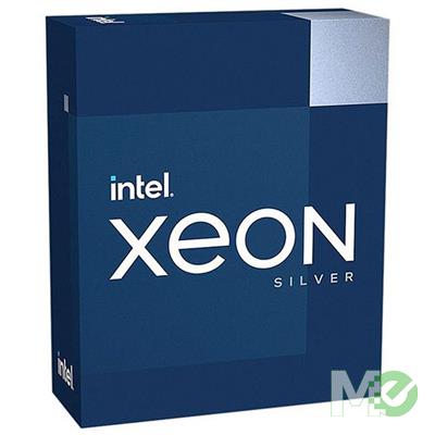 MX00118500 Xeon® Silver 4314 Processor, 2.4GHz w/ 24MB Cache 