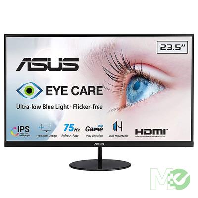 MX00118528 VL249HE 23.8in Full HD IPS LED LCD w/ FreeSync 
