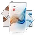 MX00118554 Modern MD271PW 27in Full HD IPS LED LCD, White w/ USB-C, HAS, Speakers