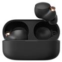 MX00118589 WF-1000XM4 Wireless Noise-Cancelling Headphones w/ Bluetooth, Black
