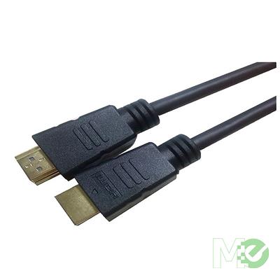 MX00118592 4K HDMI 2.0 Cable, M/M, 6ft 