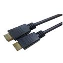 MX00118592 4K HDMI 2.0 Cable, M/M, 6ft 