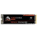 MX00118595 FireCuda 530 M.2 PCIe Gen4x4 NVMe SSD, 2TB 