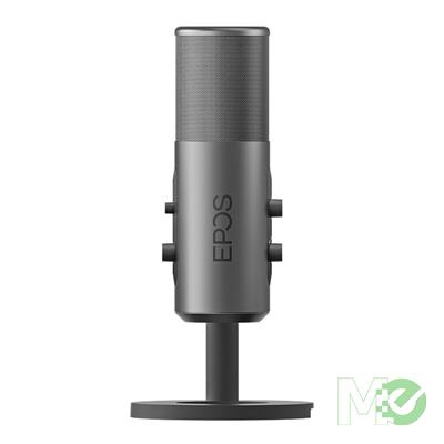 MX00118627 EPOS B20 Streaming Microphone