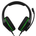 MX00118688 CloudX Stinger Core Gaming Headset for Xbox, Black / Green