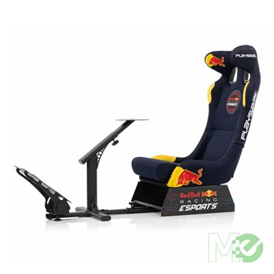 MX00118710 Evolution PRO Red Bull Racing  Simulation Chair