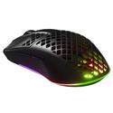 MX00118712 Aerox 3 Wireless RGB Optical Gaming Mouse w/ Bluetooth, Black