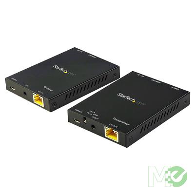 MX00118720 HDMI Over CAT6 Extender Kit w/ 4K/60Hz, 7.1 Audio, HDR, HDCP 2.2, 4:4:4 Chroma