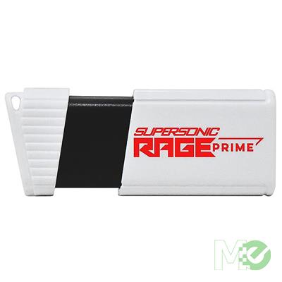 MX00118768 Supersonic RAGE Prime USB 3.2 Gen 2 USB Flash Drive, 250GB