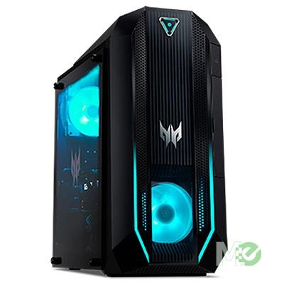 MX00118787 Orion 3000 PO3-630-ER16 Gaming PC w/ Core™ i7-11700F, 16GB, 512GB SSD + 1TB HDD, GeForce RTX 3070, Win 10, Keyboard & Mouse