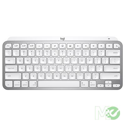 MX00118792 Master Series MX Keys Mini Wireless Illuminated Keyboard for Mac