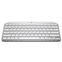 MX00118792 Master Series MX Keys Mini Wireless Illuminated Keyboard for Mac