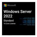 MX00118859 Windows Server 2022 Standard 16 Core License OEM