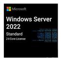 MX00118860 Windows Server 2022 Standard 24 Core License OEM