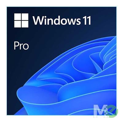 MX00118864 Windows 11 Pro, OEM (64 bit)