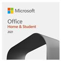 MX00118867 Office Home & Student 2021 P8 | One-time Purchase, 1 Person, Product Key Code