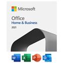 MX00118868 Office Home & Business 2021 P8 | One-time Purchase, 1 Person, Product Key Code