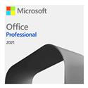 MX00118894 Office Professional 2021 | One-time Purchase, 1 Person, ESD (Electronic Software Delivery) Version