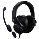 MX00118924 EPOS H6PRO Closed Acoustic Gaming Headset, Black