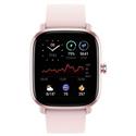MX00118930 GTS 2 Mini, 1.55in AMOLED Touch, 5 ATM, 14-Day Battery, Blood, Heartrate & Sleep Monitor, Fitness Tracker Smart Watch, Pink